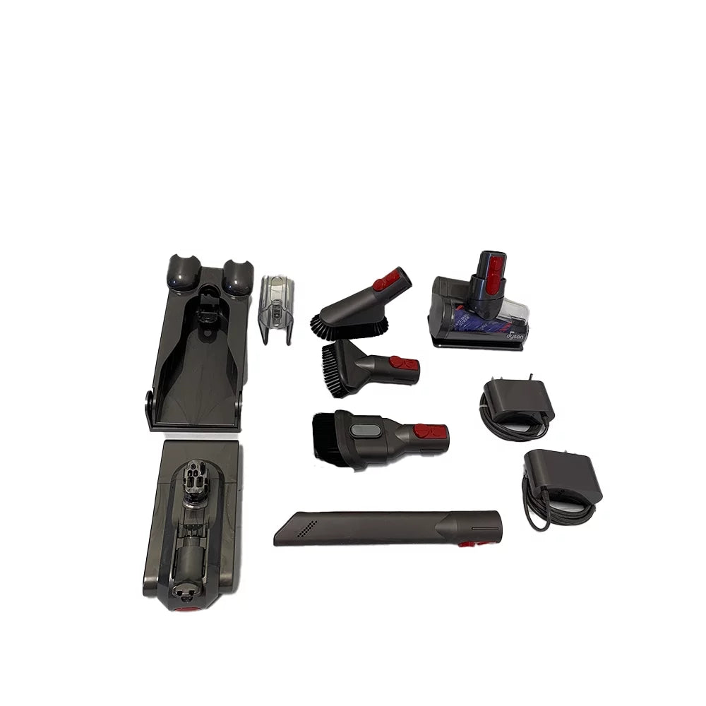 Cordless Vacuum Cleaner M704