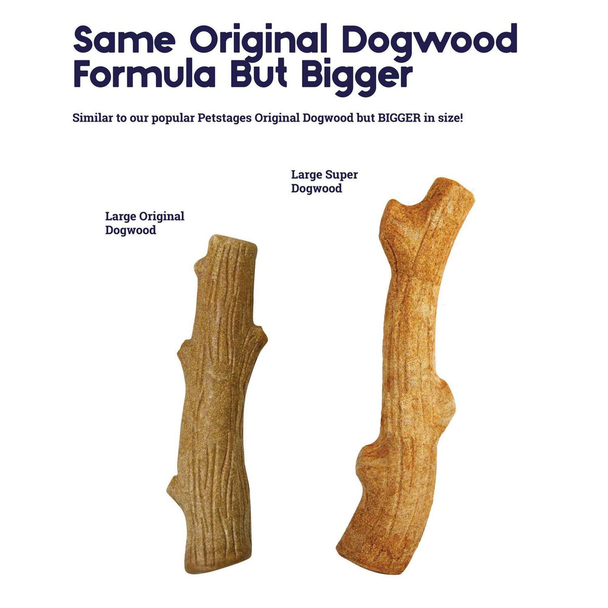 Dogwood Chew Dog Toy Z31699