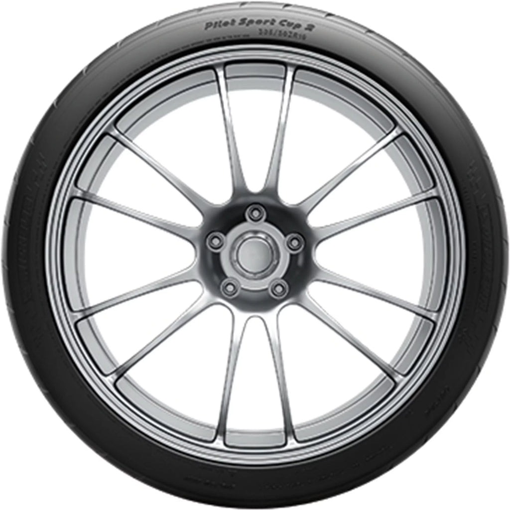 Summer 235/40ZR18 (95Y) XL Passenger Tire F4645