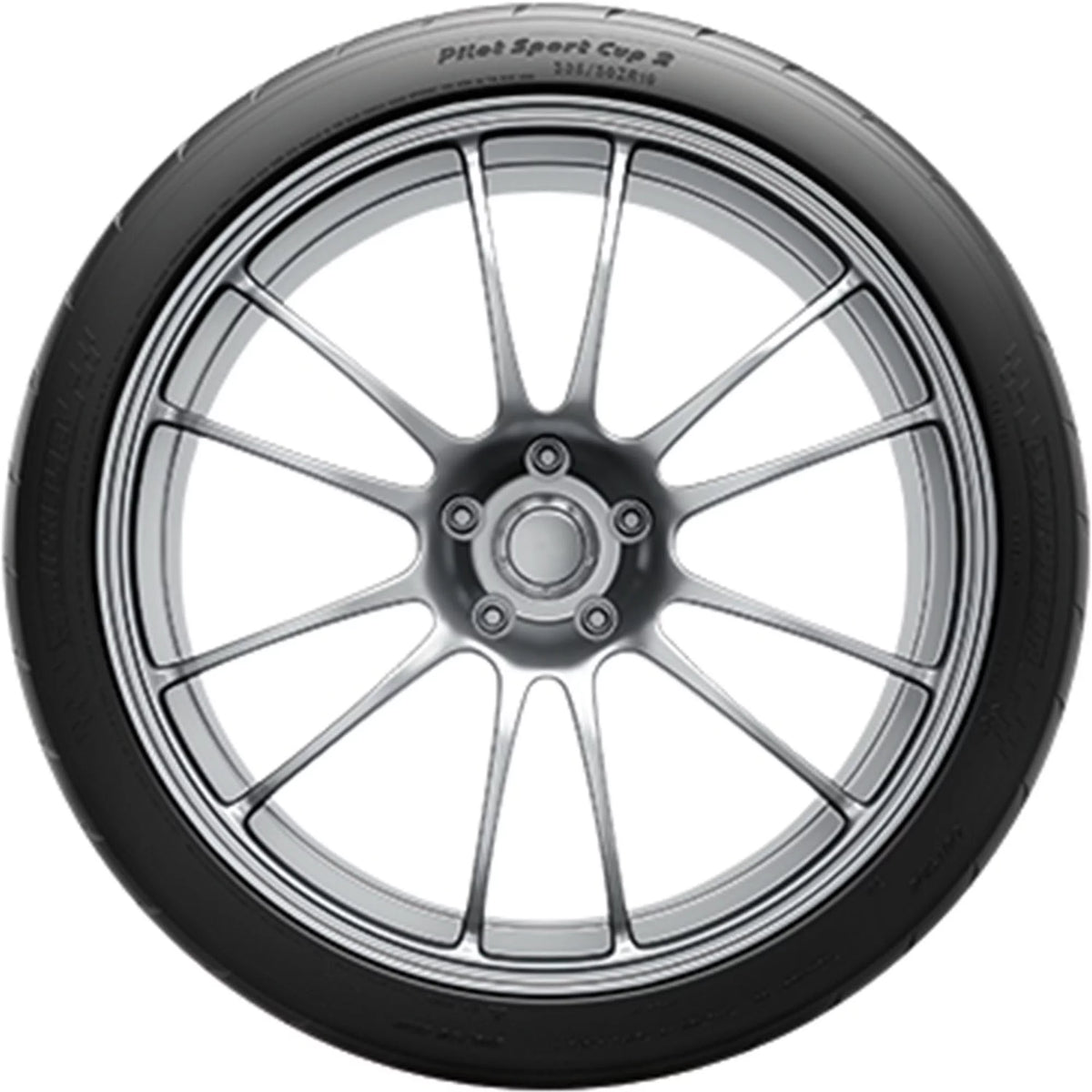 Summer 235/40ZR18 (95Y) XL Passenger Tire F4645