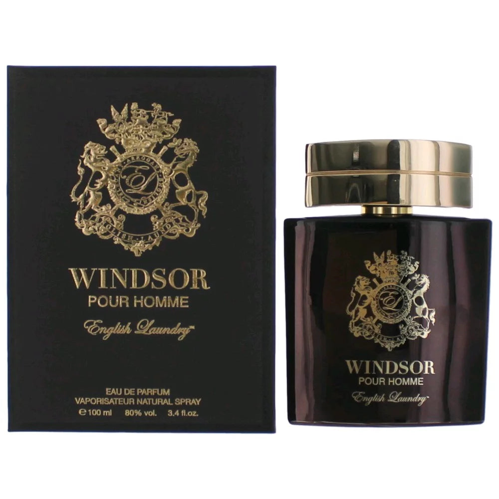 3.4 oz Eau De Parfum Spray E400