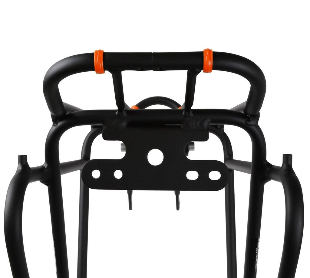 Bicycle Touring Carrier J954