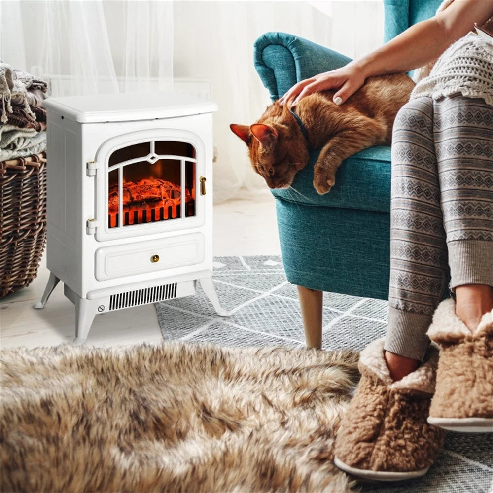 22" Electric Fireplace H965923