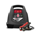 Battery Charger Electric Digital Display Automatic Adjustable Q128