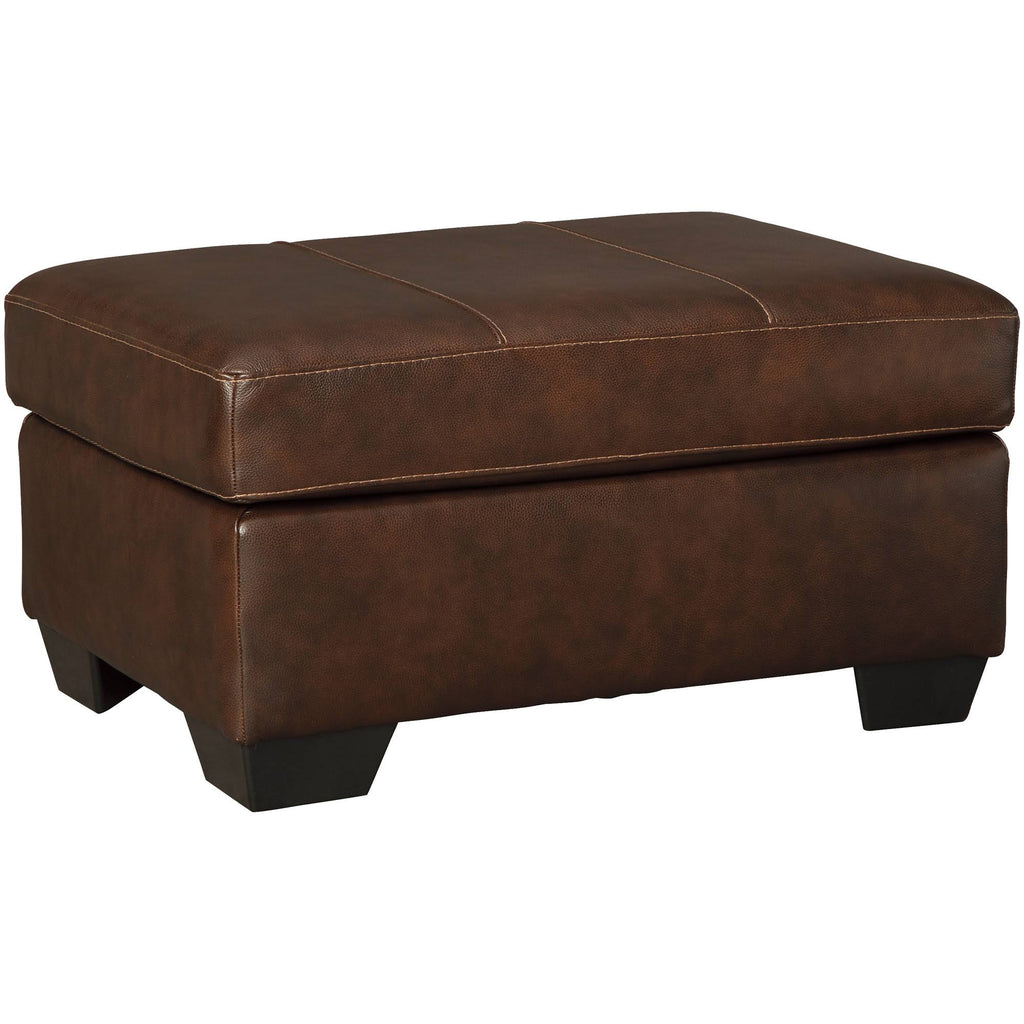 Chocolate Ottoman V32234