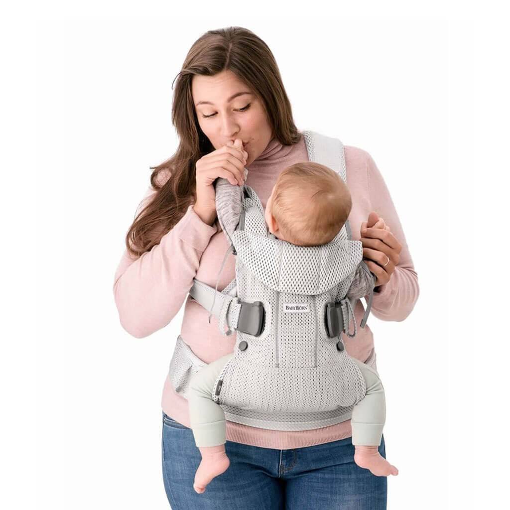 Baby Carrier 3D Mesh S841387