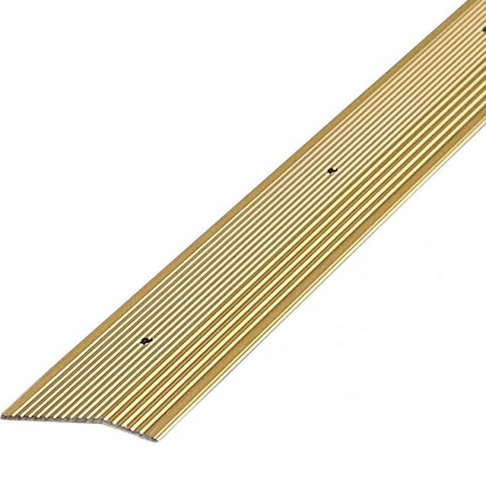 2-Inch by 96-Inch Carpet Trim E36099