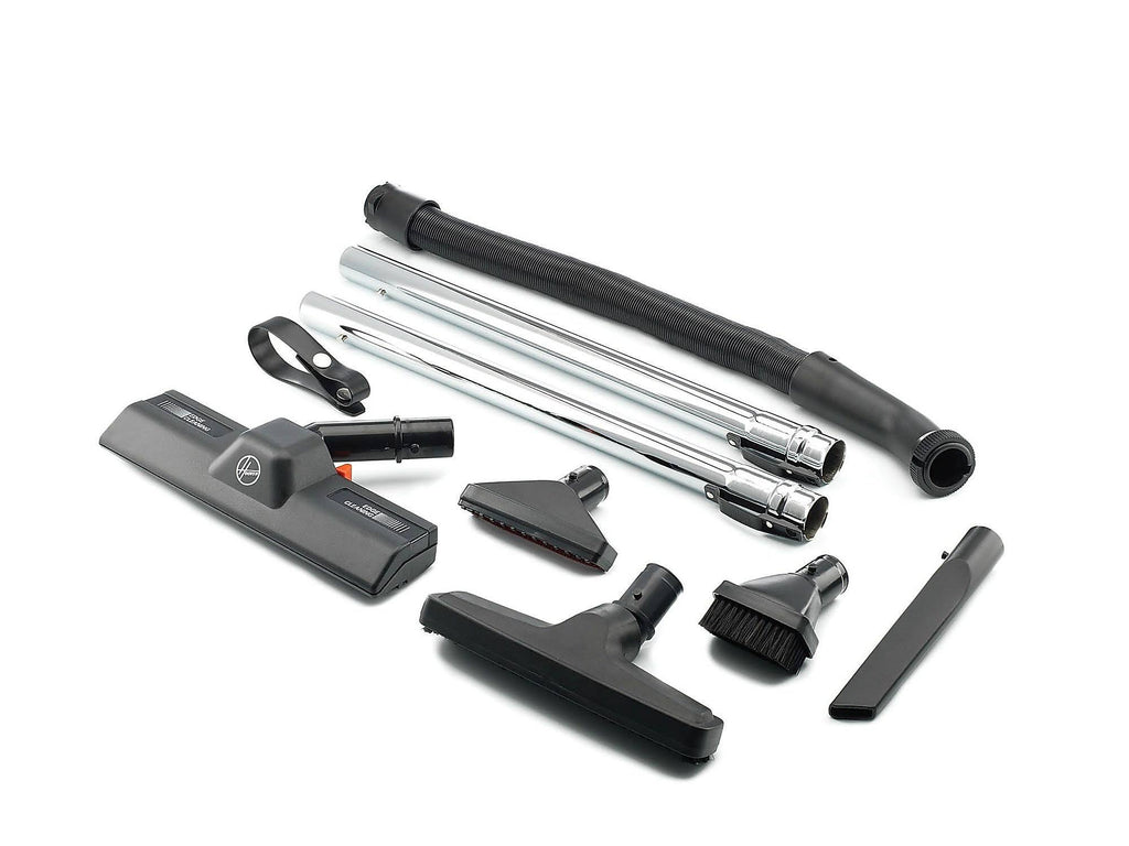 Commercial Canister Vacuum L5981