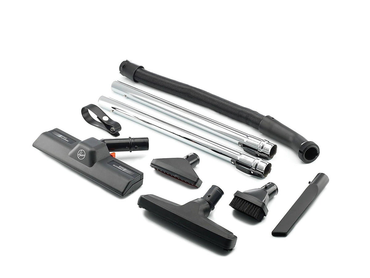 Commercial Canister Vacuum L5981