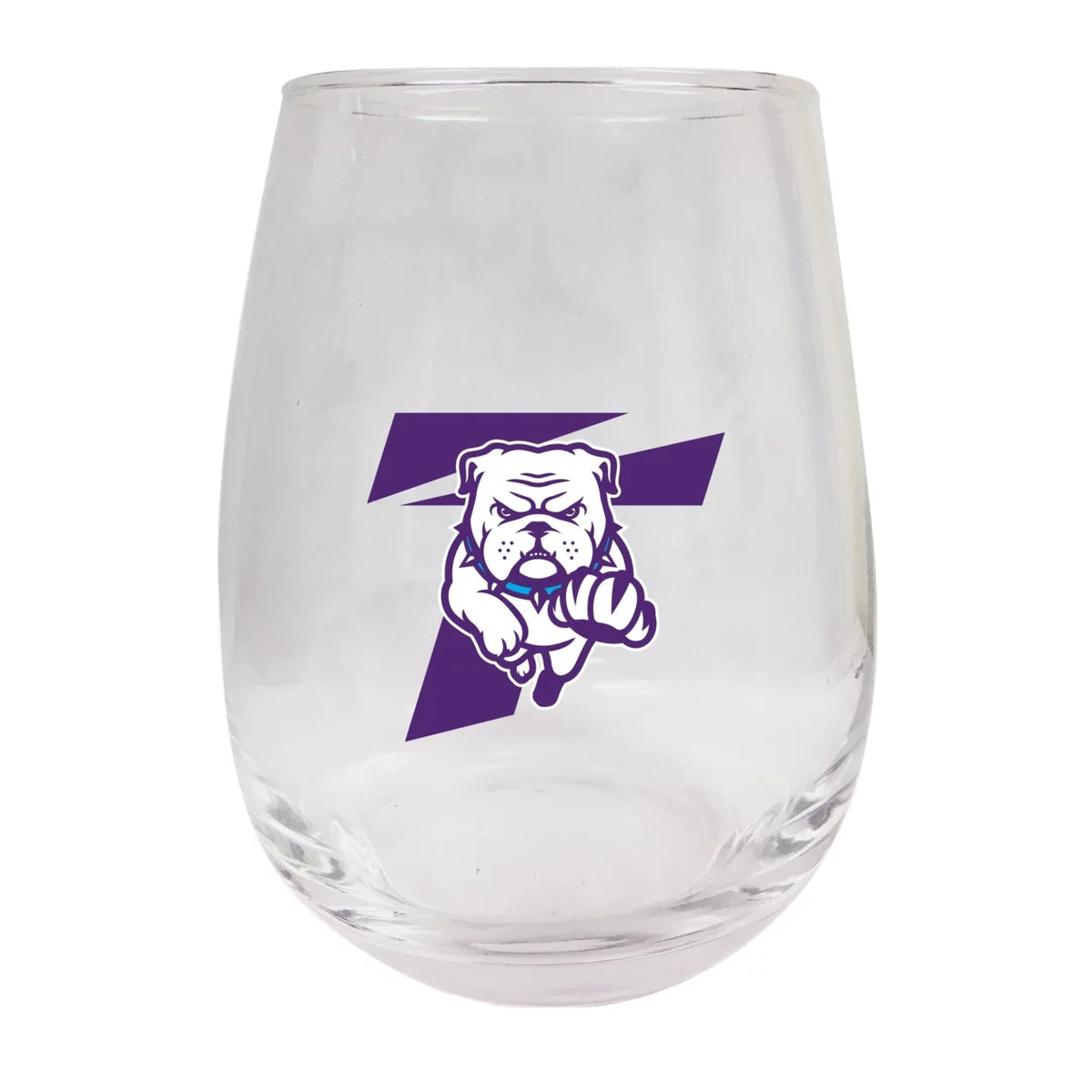 9 oz Stemless Wine Glass R701