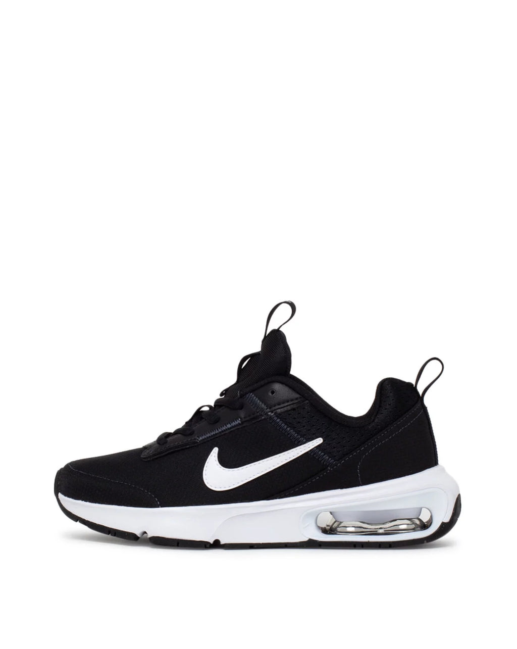 Black Sneakers N769595