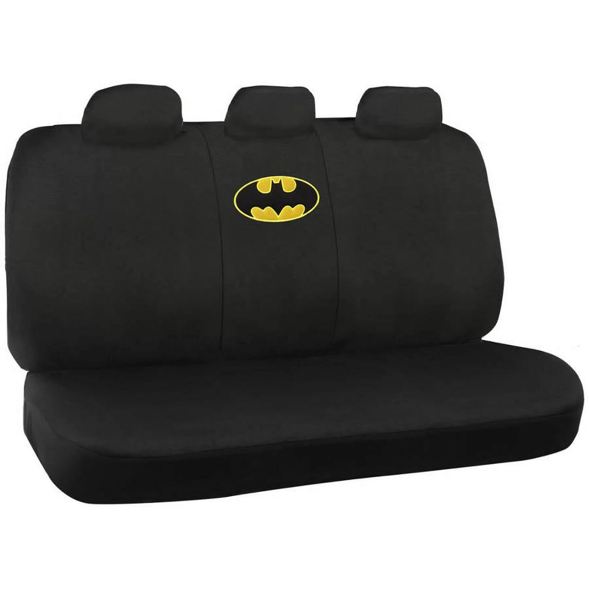 Car Seat Covers with Rubber Floor Mats G56473