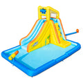 Inflatable Kids Water Park with Air Blower K314