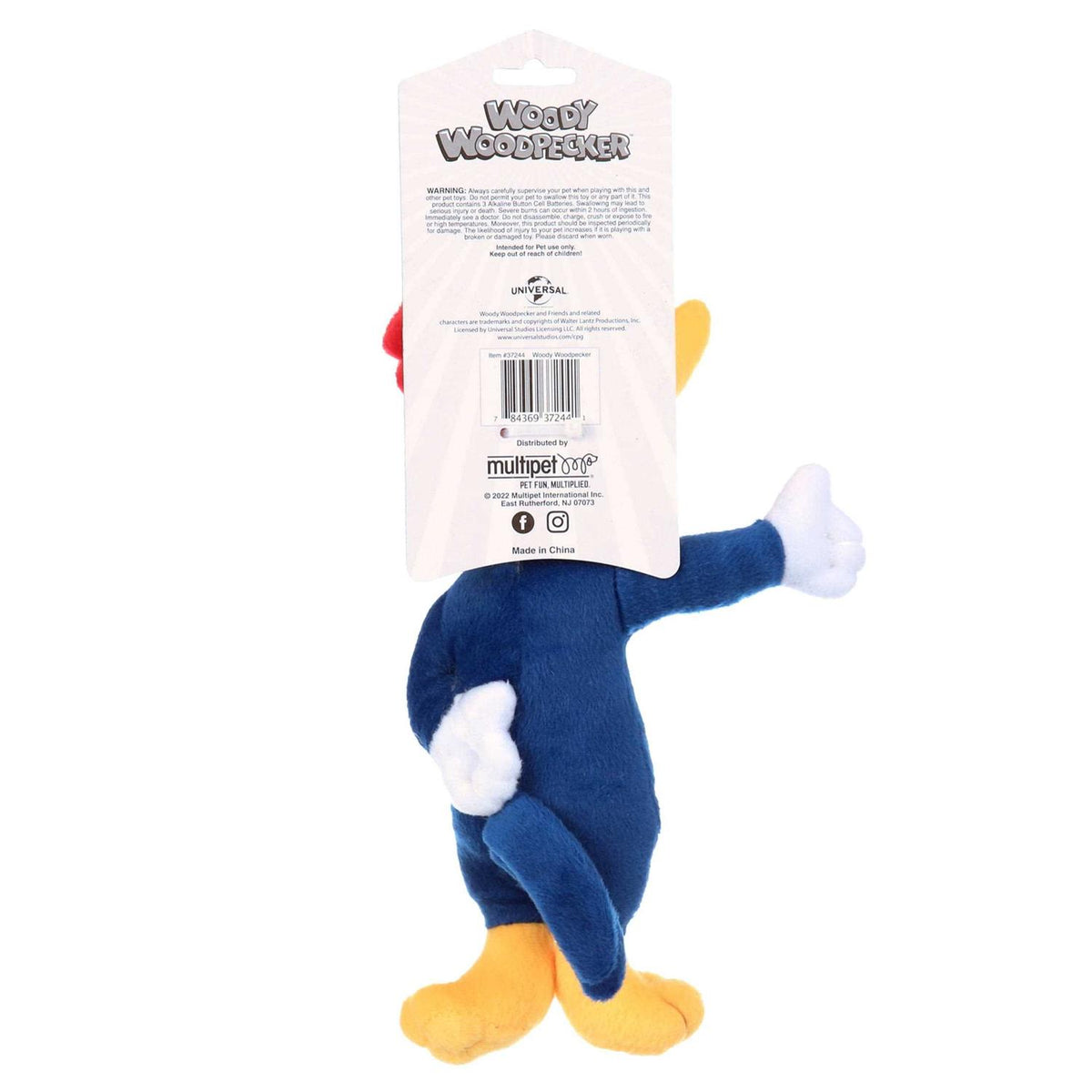 Dog Toy E43446