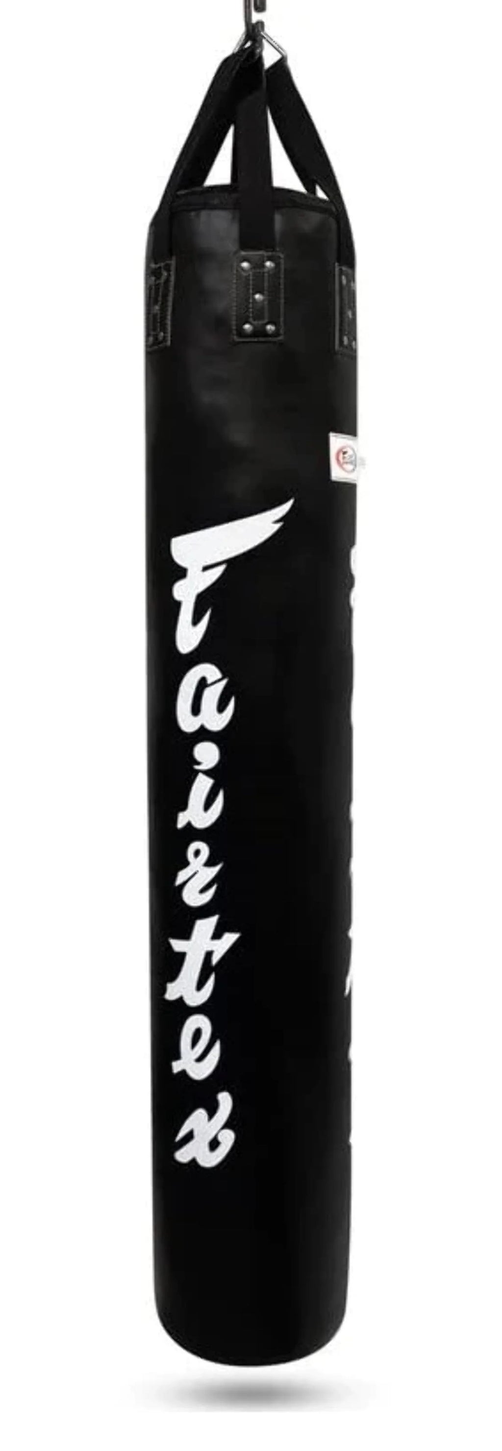 Black Muay Thai Heavy Bag U313
