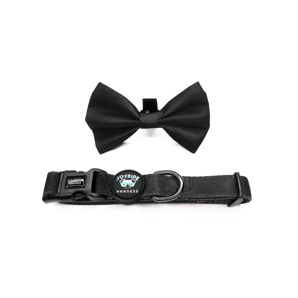 Dog Collar with Removable Bow Tie G8625
