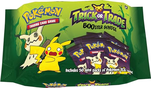Booster Bundle P58890