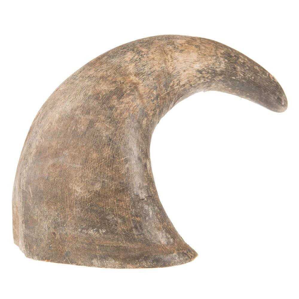 Dog Water Buffalo Horn Small A206