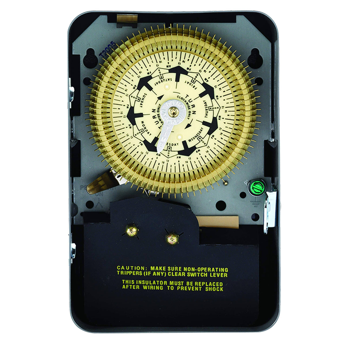 Electromechanical Timer C130555