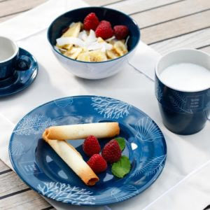 Espresso Set 6 pcs J326831