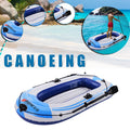 Camouflage 2-Person Inflatable Dinghy U712