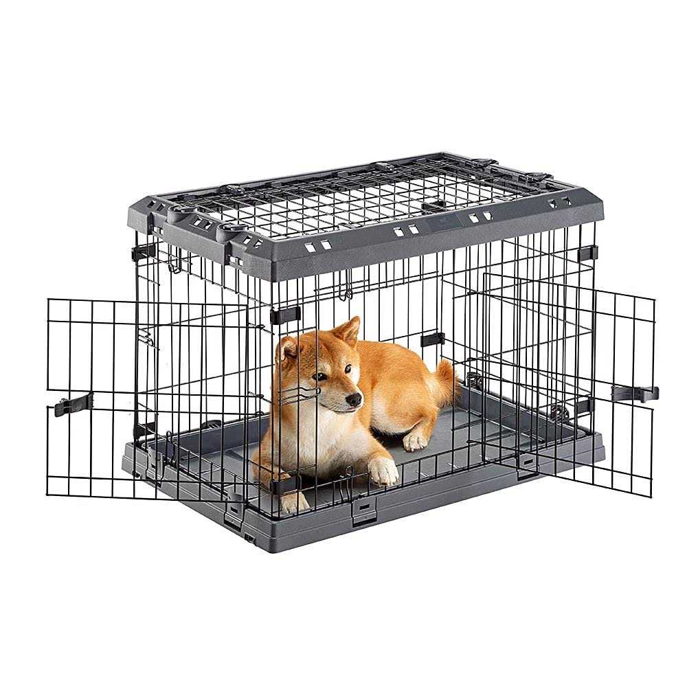 Dog Crate and Playpen U795
