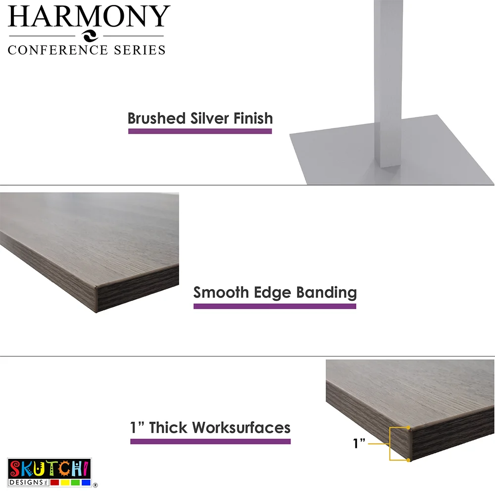 34" Small Round Table Metal Base O606