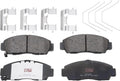 Disc Brake Pad Set Front Pack of 2 X42582