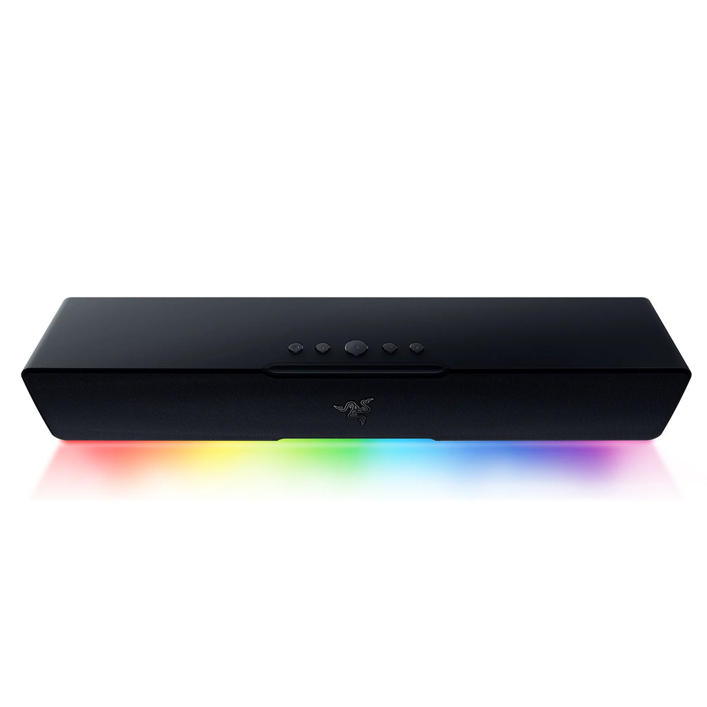 PC Gaming Compact Soundbar A54313