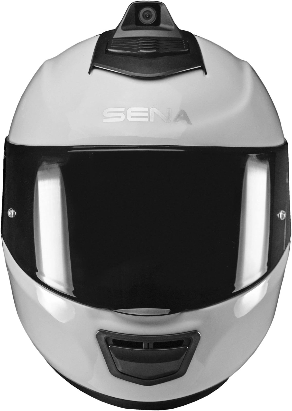 Glossy White XL Helmet C344738