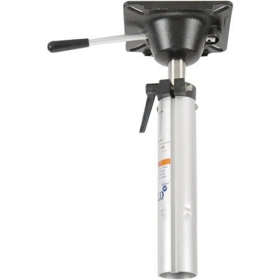 Plug-In Locking Air-Ride Pedestal U613