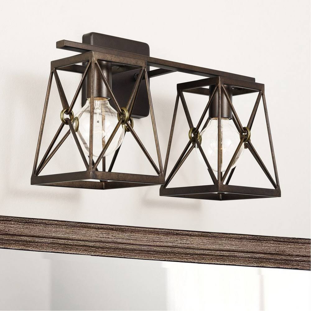 2 Light Vanity Y640928