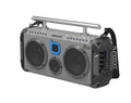 Bluetooth Boombox with Bluetooth Speaker W2022