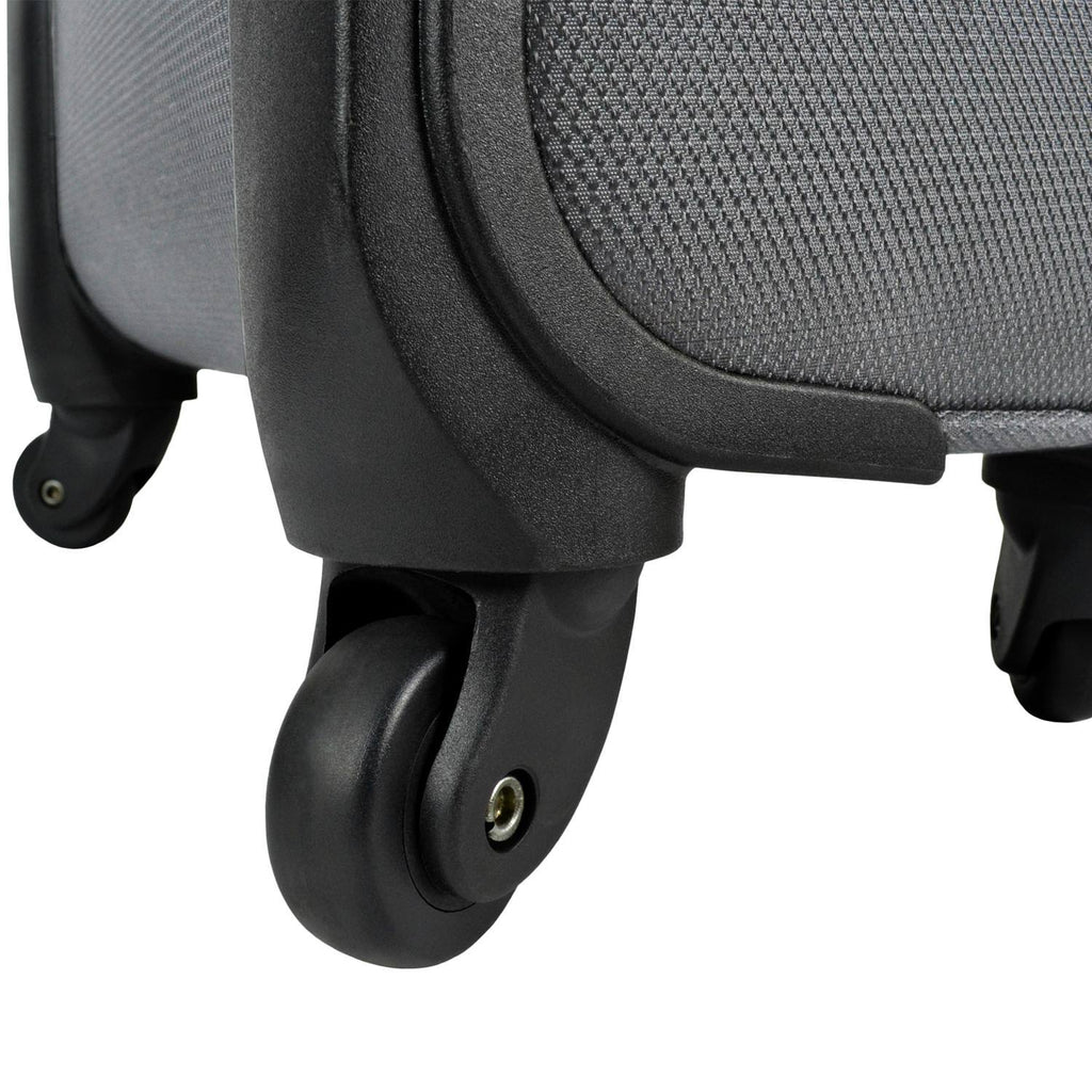 Cobalt Spinner Suitcase M56305