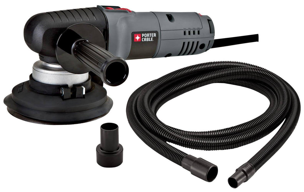 6 Variable-Speed Random Orbit Sander Kit N6088