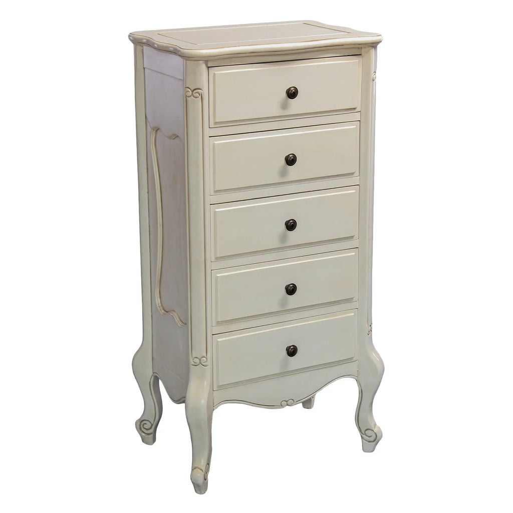 5-Drawer Dresser E739