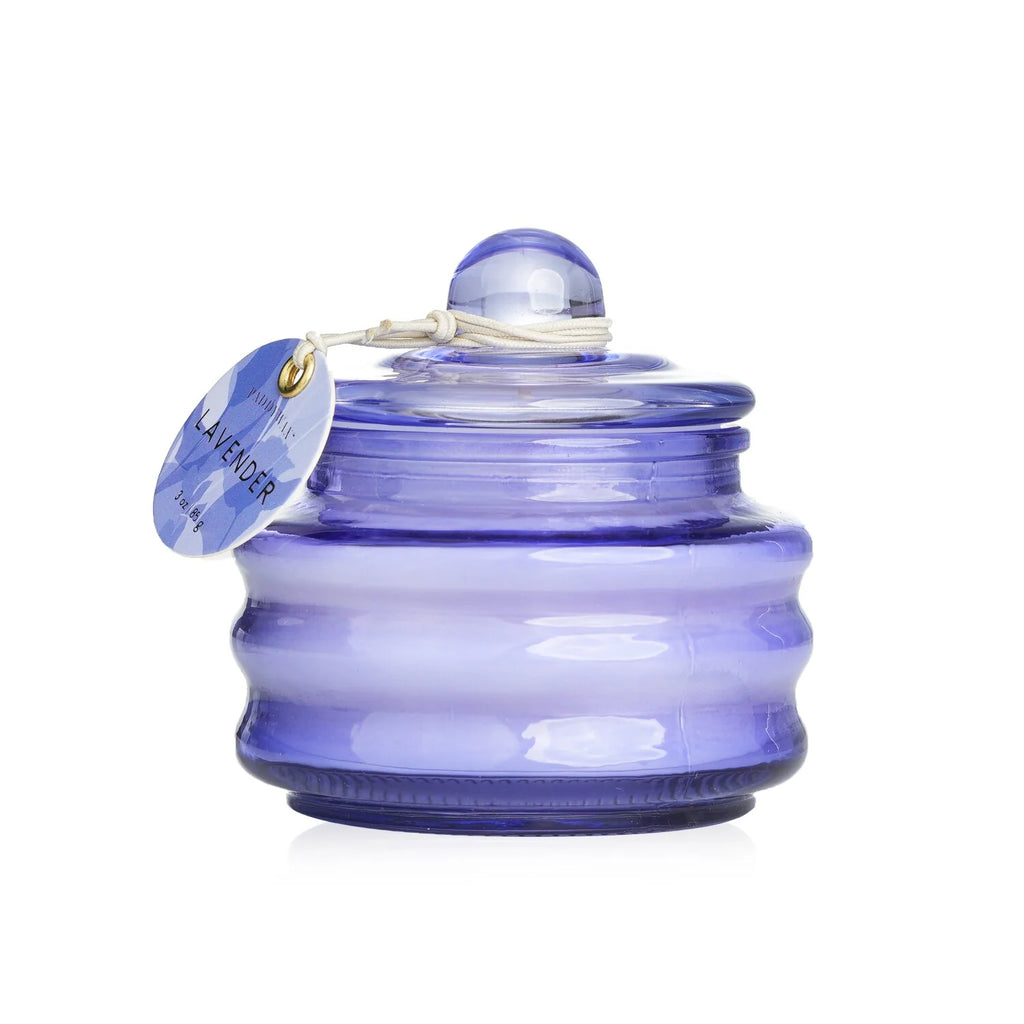Lavender Candle 5oz T580