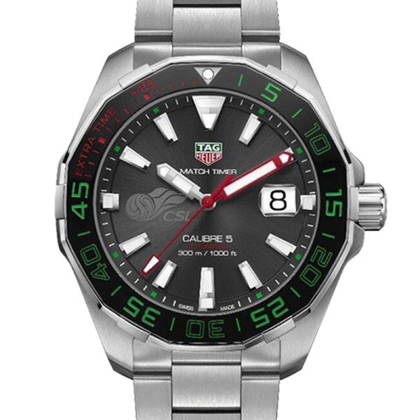 43mm Watch U86989