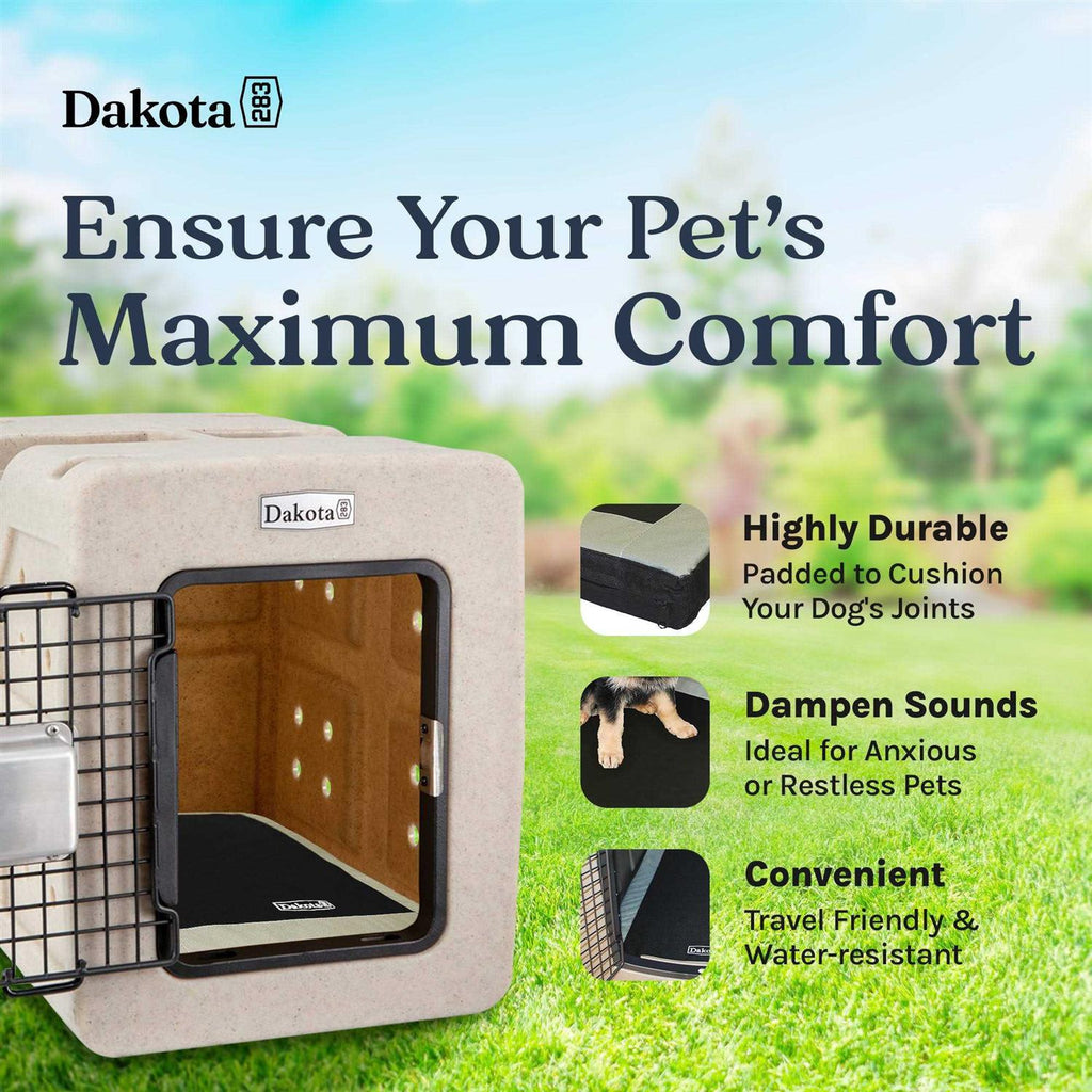 Kennel Mat U3075