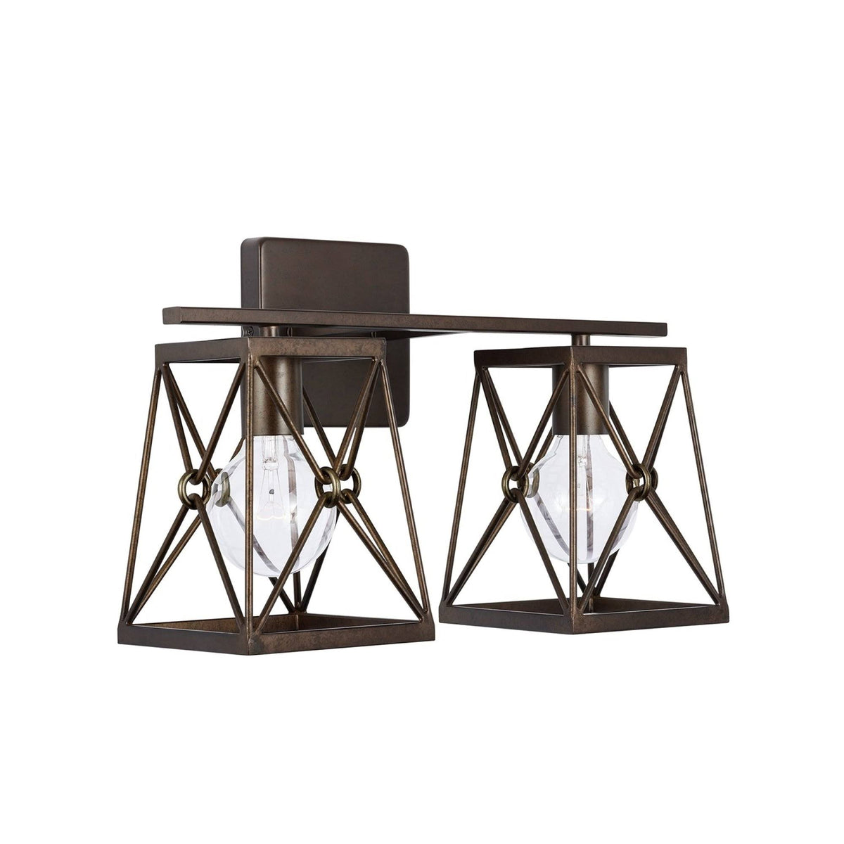 2 Light Vanity Y640928