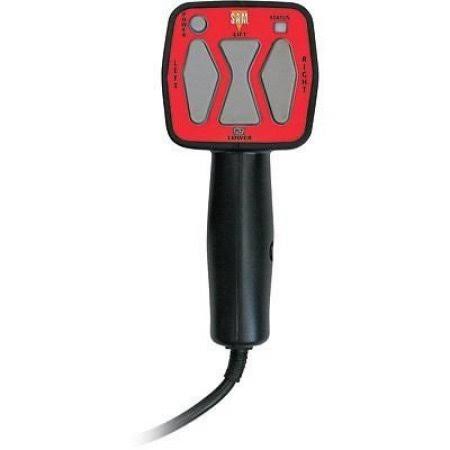 Snow Plow Hand Controller Switch X519326