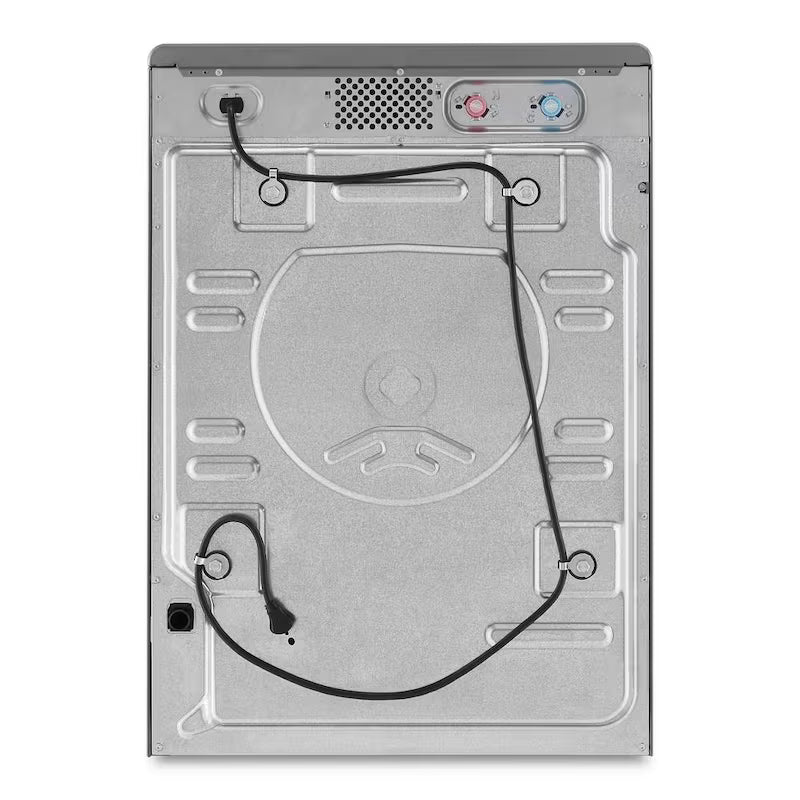 4.5 cu. ft. Front Load Washer with Steam B35044
