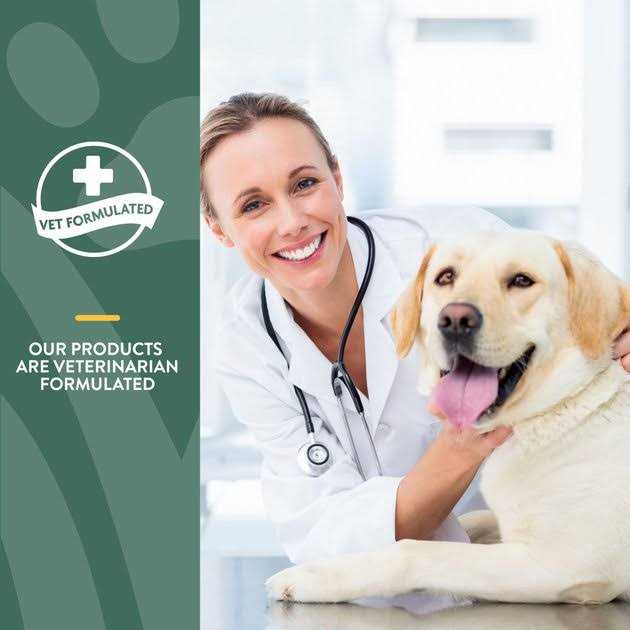 Calming Drops for Dogs & Cats D3881