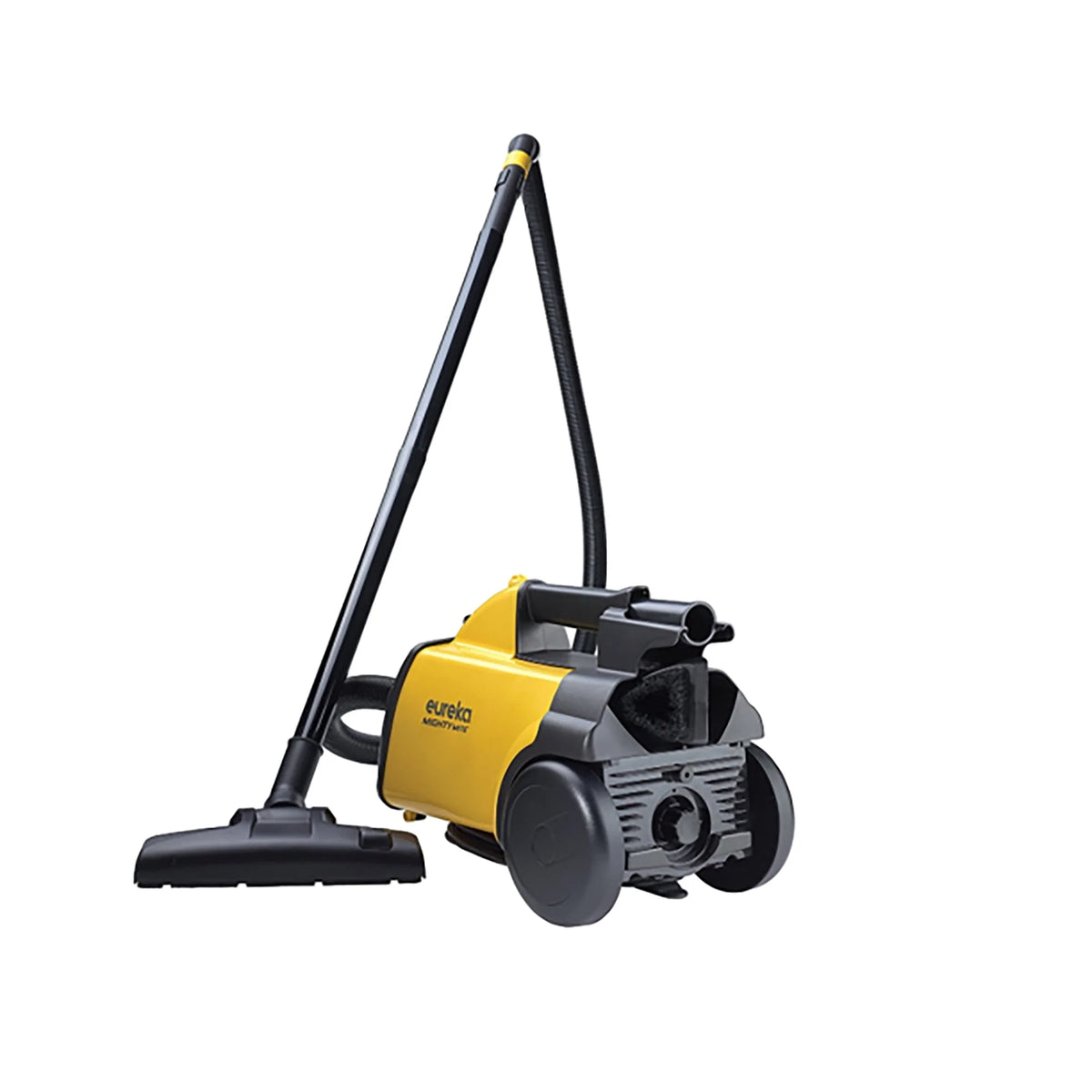 Bagged Canister Vacuum Y951