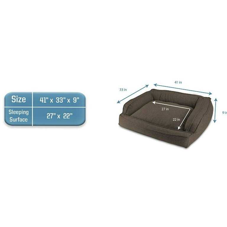 Dog Pet Bed M620