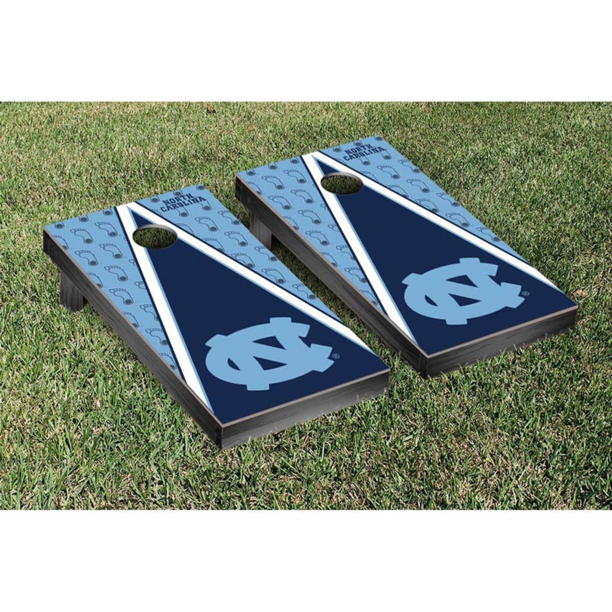 North Carolina Tar Heels Cornhole Game Set S241768