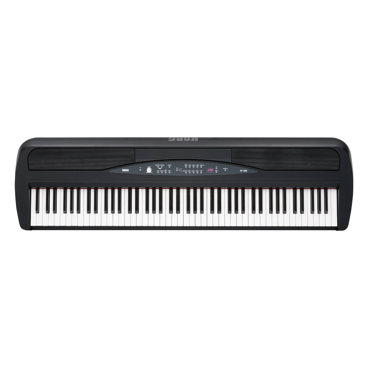 88-Key Digital Piano with Speaker R110