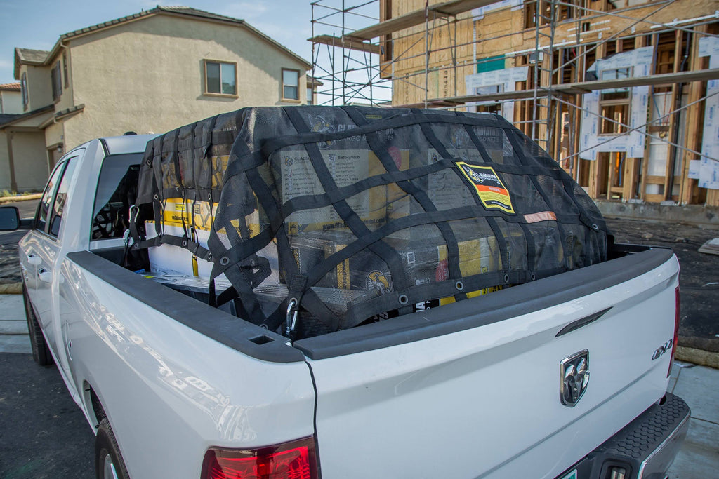 X-Large Cargo Net J6899