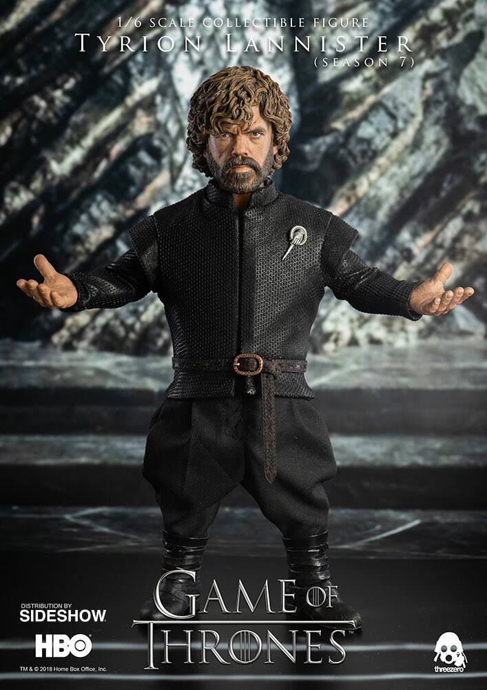 1/6 Scale Figure F804799