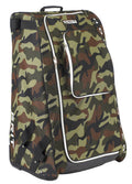 Hockey Tower Equipment Bag Camo 36x22 Y85444